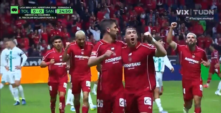 En racha