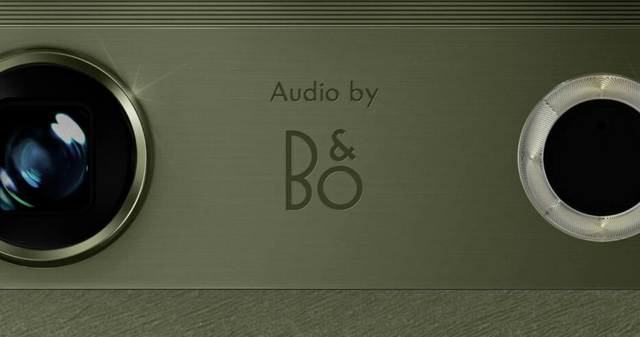 Motorola se asocia con Bang & Olufsen para llevar su audio a próximos dispositivos