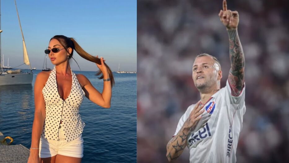 Victoria confirmó en Gran Hermano Uruguay su romance con el Diente López y hubo reacción