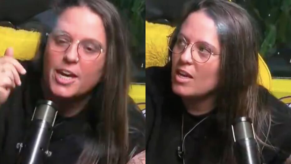 Tatiana de Gran Hermano Uruguay reveló que estuvo con 100 mujeres y dio detalles íntimos
