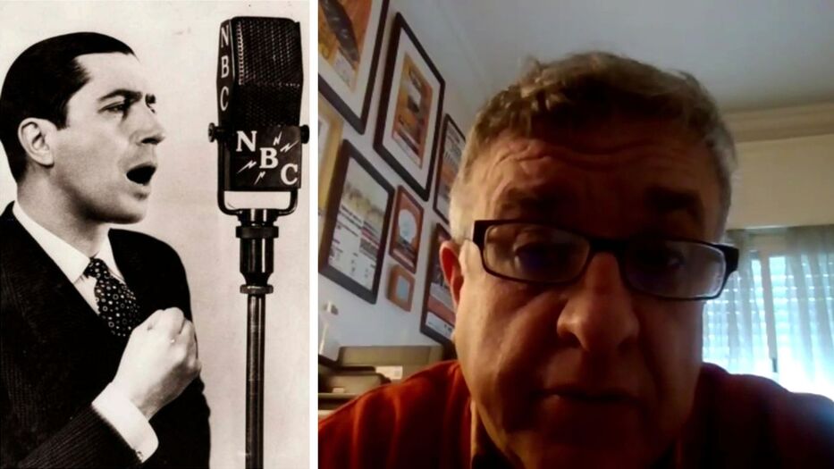 Carlos Gardel: la nueva pericia que respalda a Uruguay y amenaza los derechos en Argentina