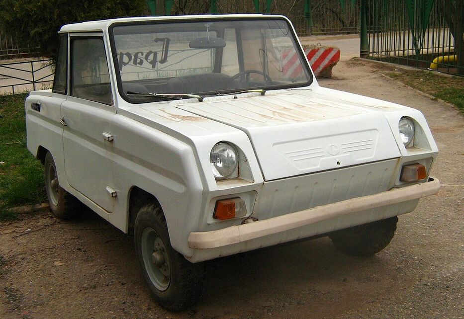 Modelo posterior a 1970
