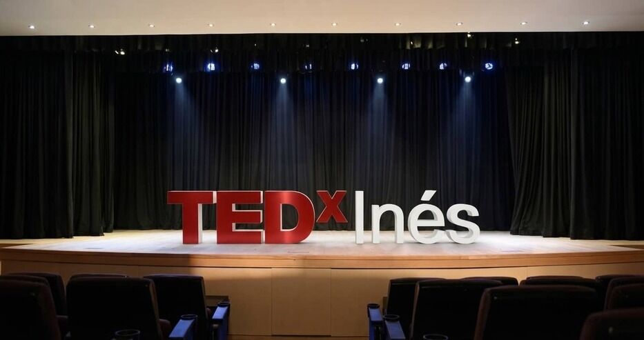 TEDx Inés reunirá en Trinidad a siete referentes de ciencia, tecnología e innovación