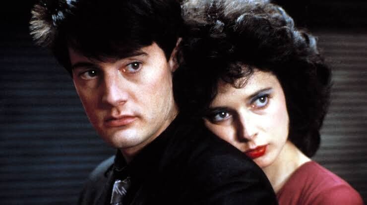 Blue Velvet (1986), David Lynch