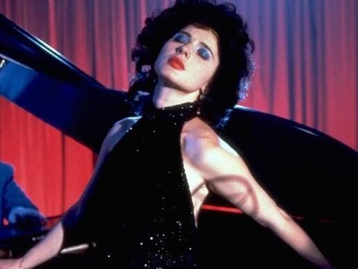 Blue Velvet (1986), David Lynch
