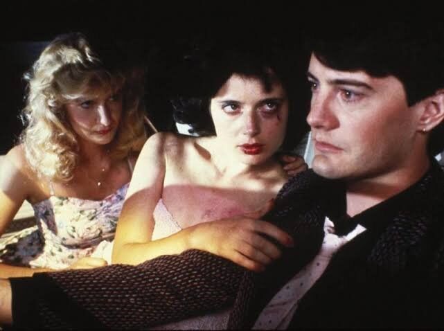 Blue Velvet (1986), David Lynch