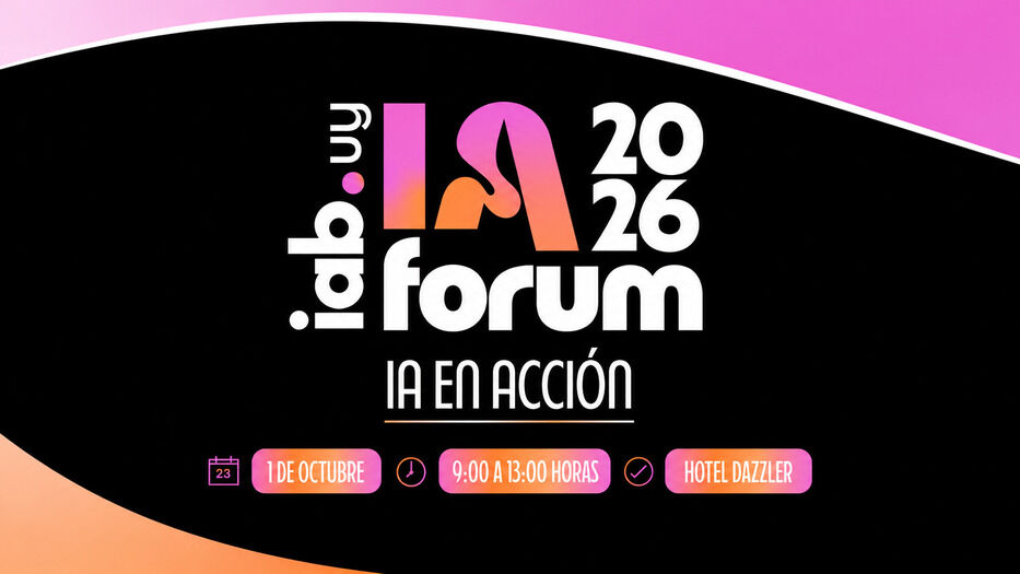 IA Forum 2026 reunirá a expertos para analizar el impacto de la inteligencia artificial