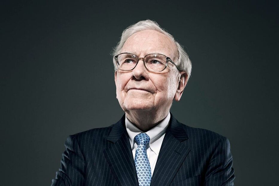 Semana de pérdidas, retiro de Warren Buffett
