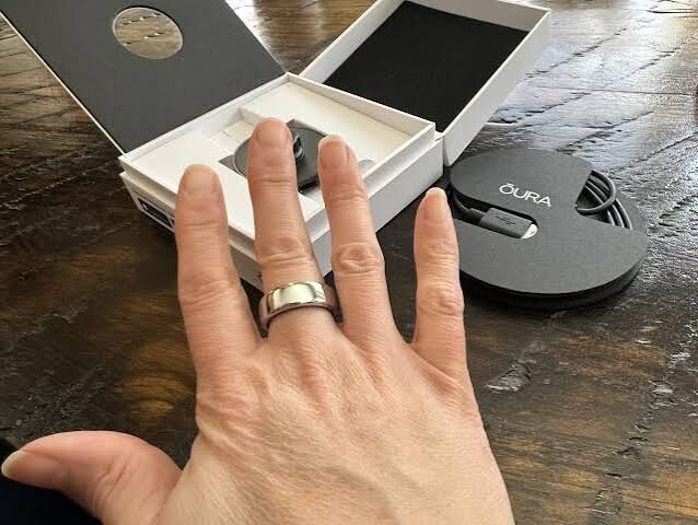 Oura prevé recaudar USD 2.200 millones en IPO