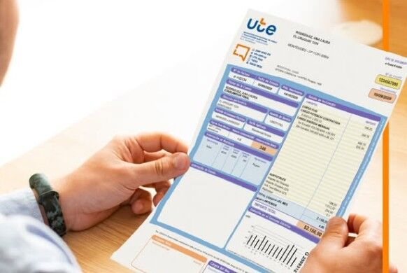 Plan de UTE con descuentos para comprar electrodomésticos: hasta cuándo regirá en 2027