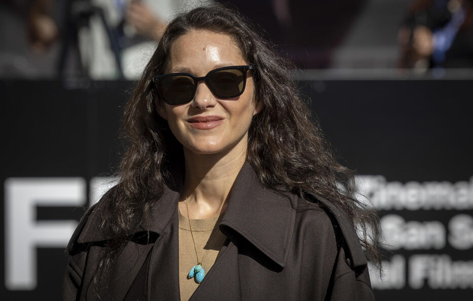Marion Cotillard, sobre los actores creados con IA: “Interpretan como si fueran patatas”