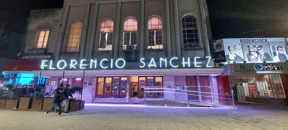 Teatro Florencio Sánchez: qué lo mantiene en vigencia luego de 150 años de historia