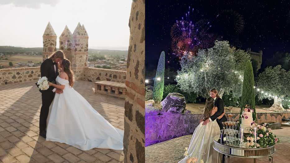 Foto: Gentileza de Peter Davus y Fiorella Bergamasco