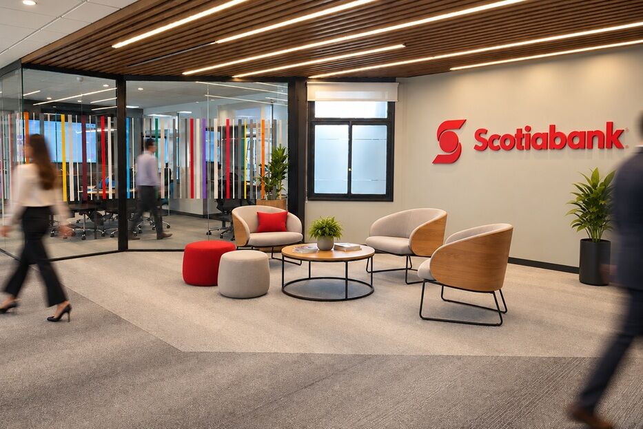 Scotiabank cumple 15 años en Uruguay y proyecta una nueva etapa de crecimiento