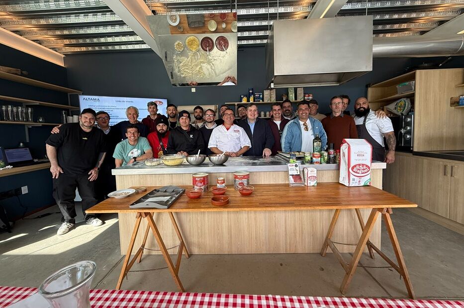 El consumidor uruguayo en transformación: nuevas tendencias que redefinen la pizza