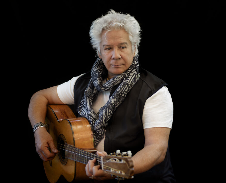 Víctor Heredia: “Mis canciones coincidieron con las luchas y esperanzas de una sociedad”