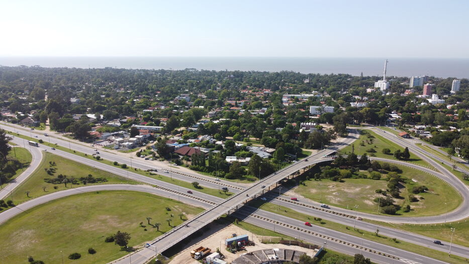 Nuevo saneamiento de Atlántida: las obras costarán US$ 50 millones y comenzarán en 2027