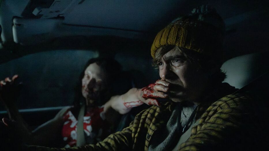 “Resident Evil: noche cero” (2026), Zach Cregger