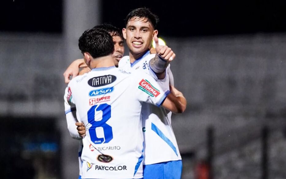 Quieren Primera