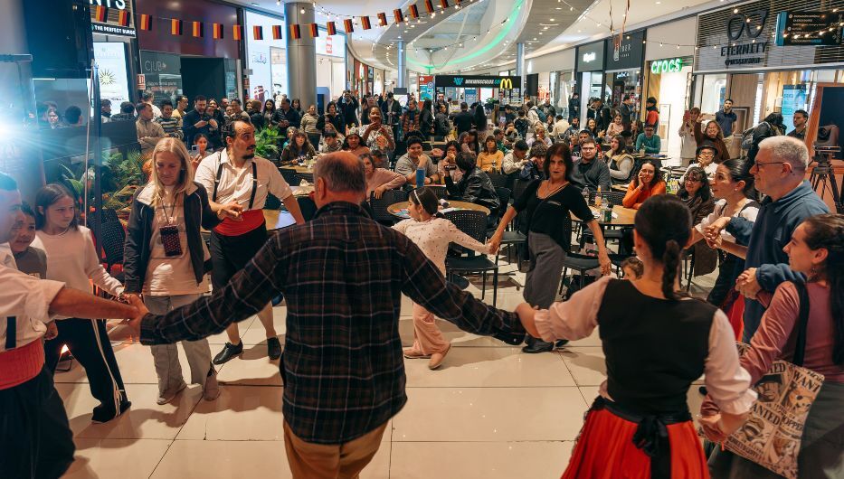 Foto: cedida a Montevideo Portal