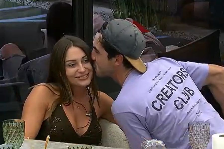¿Nació el amor en GH Uruguay? Dos jugadores se muestran cada vez más juntos y hubo enojo