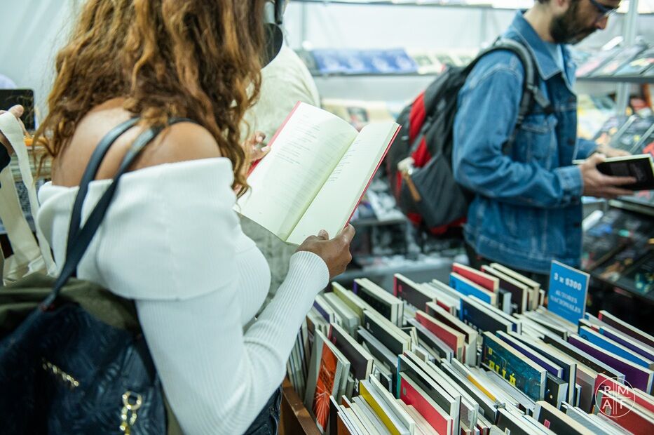 La Feria del Libro vuelve a Montevideo con 300 actividades y 47 invitados internacionales