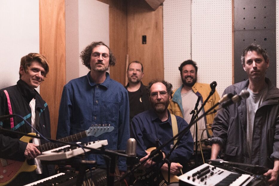 Mux: “El disco es una aventura musical con espacio para que lo complete quien lo escucha”