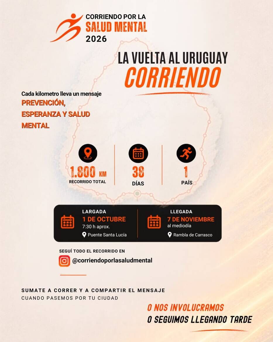 Foto: cedida a Montevideo Portal