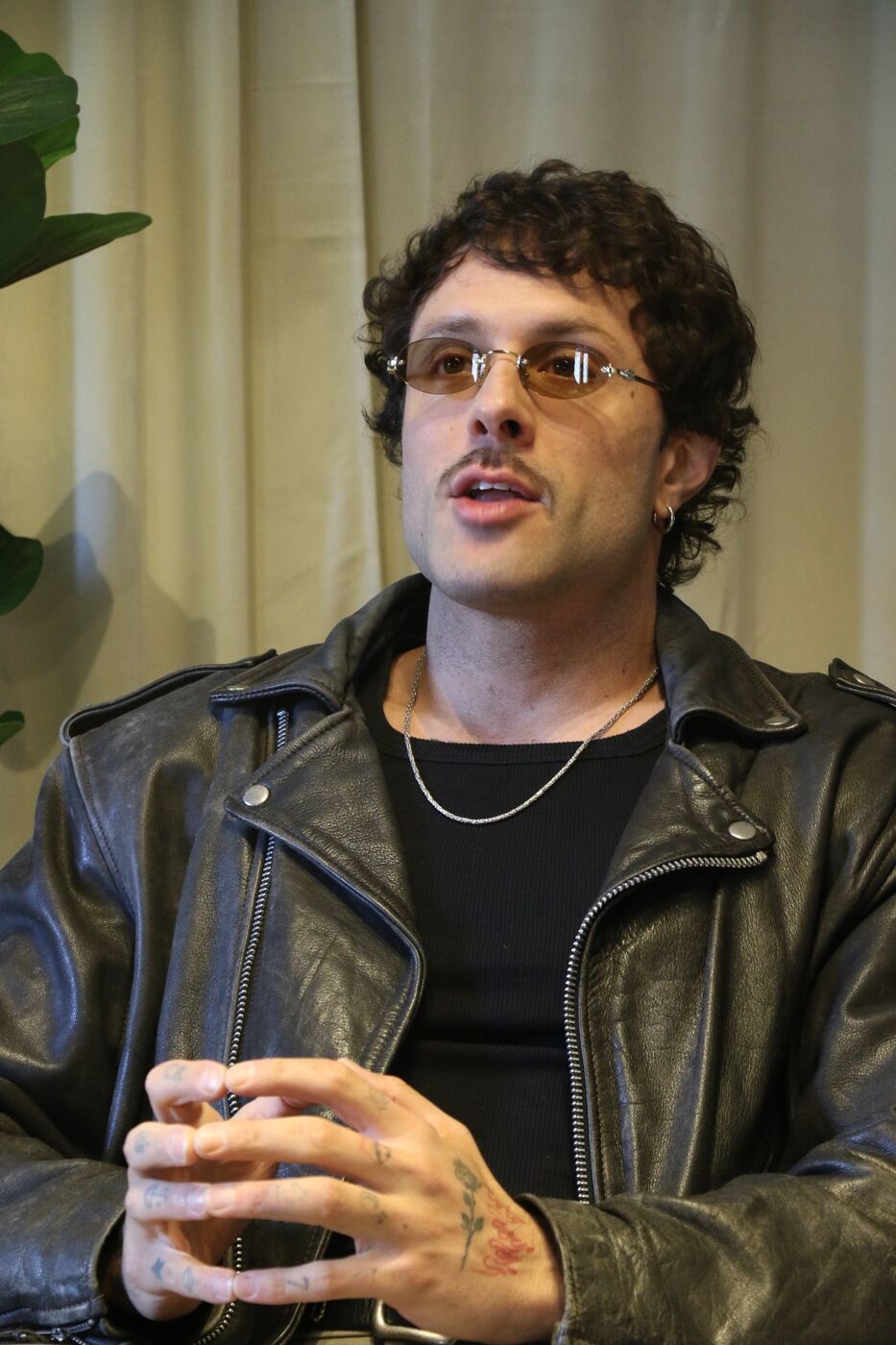 Foto: Agustín Frugoni