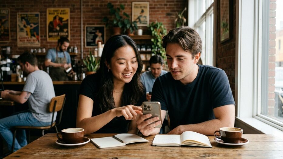 Meta lanza Forum, una nueva app que reúne los grupos de Facebook e incorpora IA