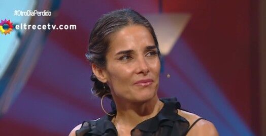 Juana Viale dijo que tendría otro hijo, pero descartó baby shower: “No seamos ridículos”