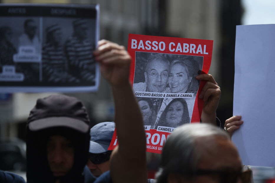 Conexión Ganadera: declaración de la escribana de los Basso derivó en una nueva denuncia
