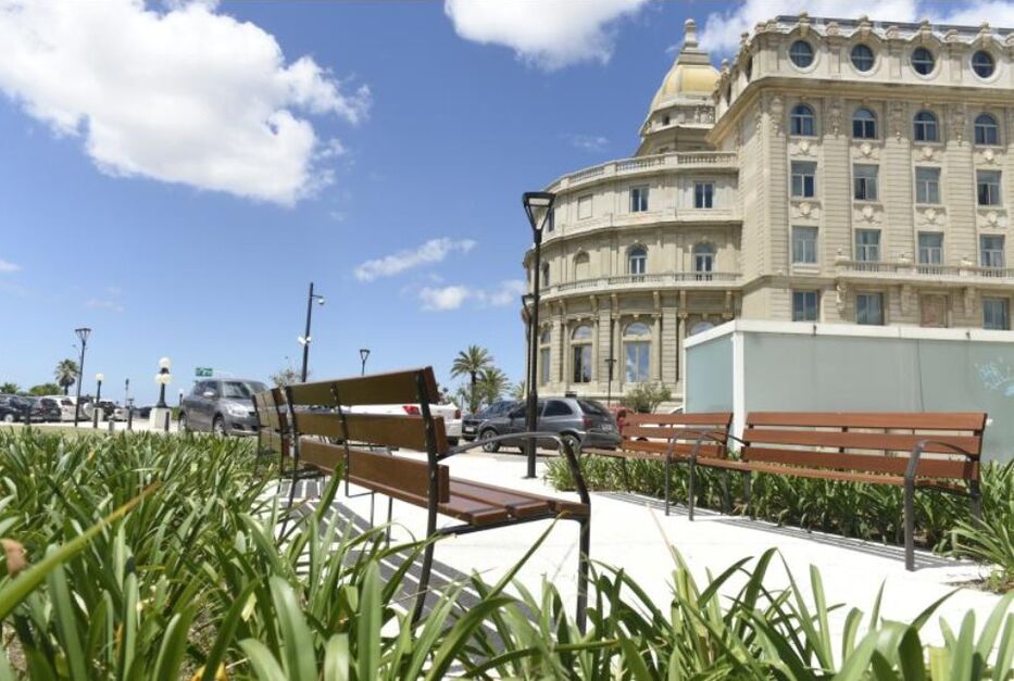 Jardines de lluvia: qué son, dónde están en Montevideo y cuántos nuevos proyecta la IM