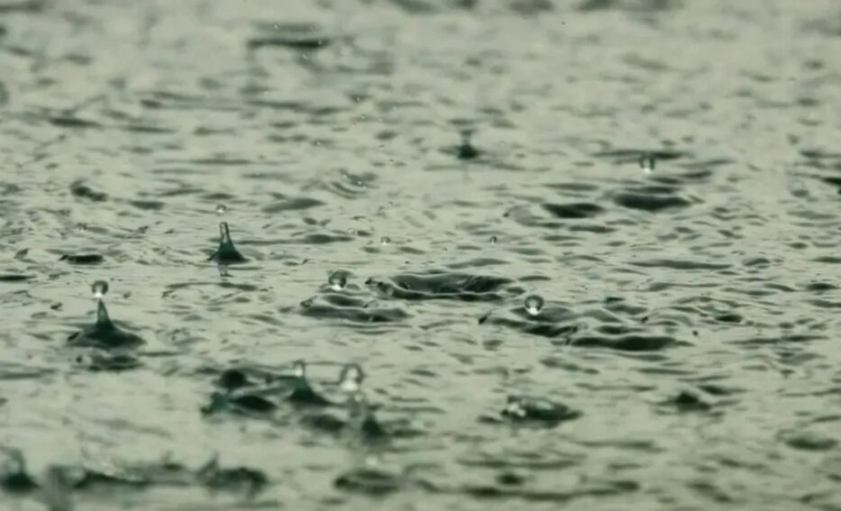 Avisados: meteorólogo anunció “días complicados” y sitios que no soportan “una gota más”