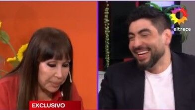 “No le embocaba el micrófono”: Moria contó qué pasó con Moyano y encendió la polémica