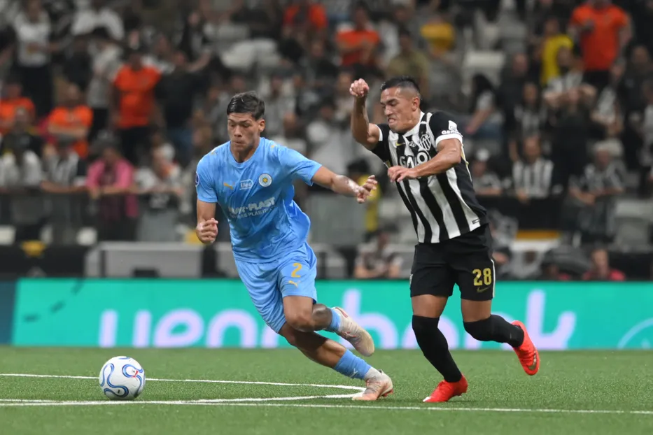 Con el cuchillo entre los dientes: City Torque buscará igualar la serie en el Centenario ante Mineiro