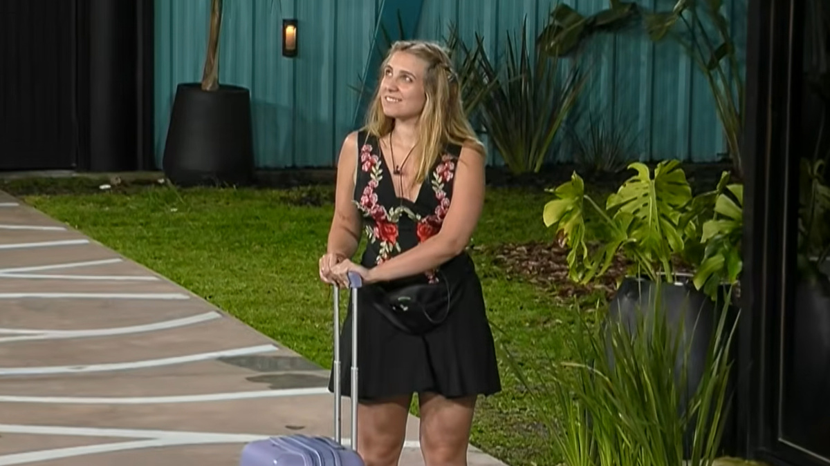 Victoria Gallego: “Me anoté en Gran Hermano para crecer en redes o estar en un streaming”