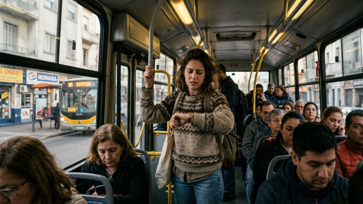 ¿Siempre llegás tarde? Qué puede significar y por qué a algunas personas les cuesta.