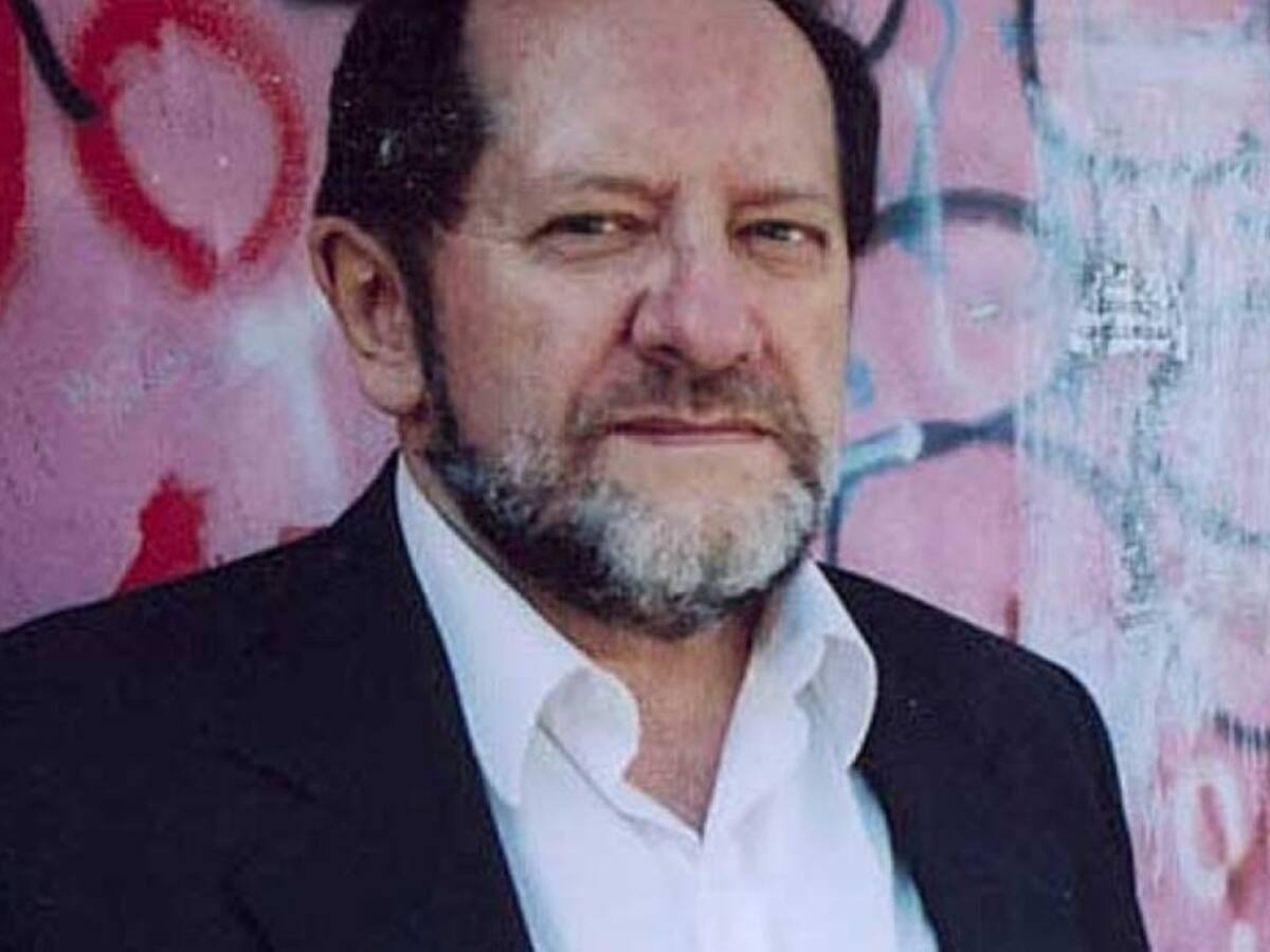 Piden colaboración para Elvio Gandolfo, internado en Montevideo tras una caída