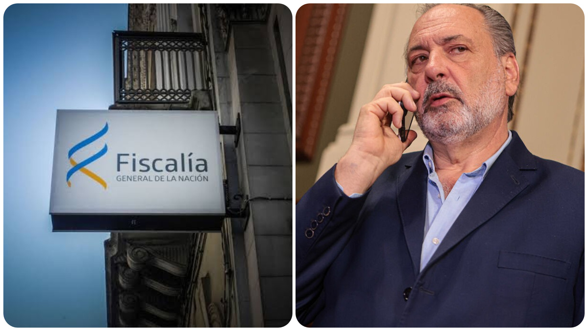 Fiscal negó a Gandini acceso a la carpeta del caso Leiva: “No es indagado ni víctima”