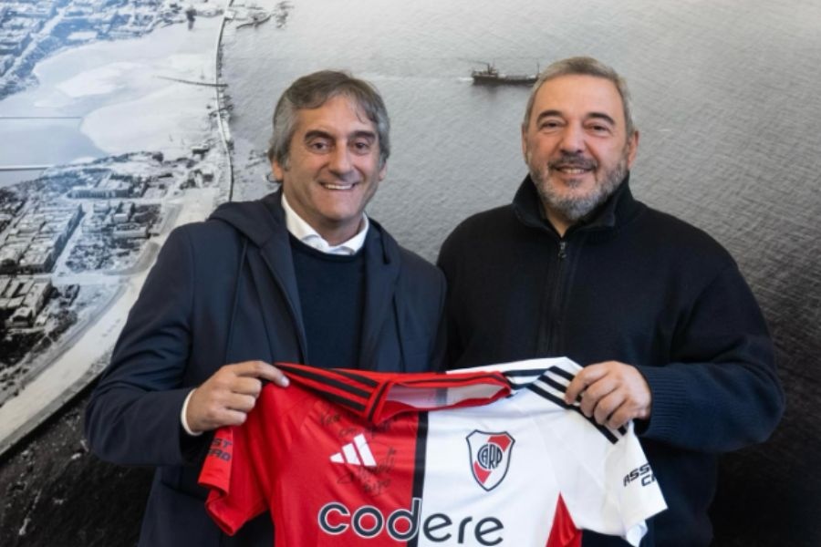 Enzo Francescoli va a ser declarado Ciudadano Ilustre de Montevideo antes de fin de año