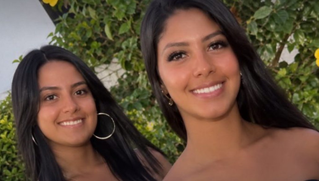 Amenazada por su ex, se mudó en secreto junto a su hermana: él las halló y las mató