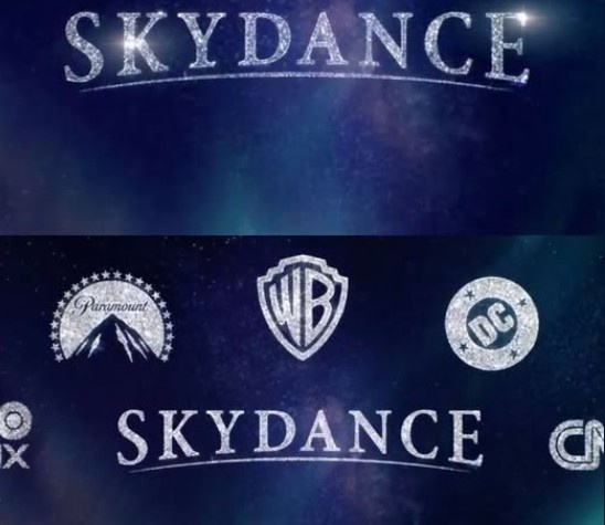 Paramount y Warner Bros. se fusionan bajo el nombre Skydance