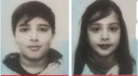 Madre denunció desaparición de sus dos hijos en Montevideo: “No los encontré en sus camas”