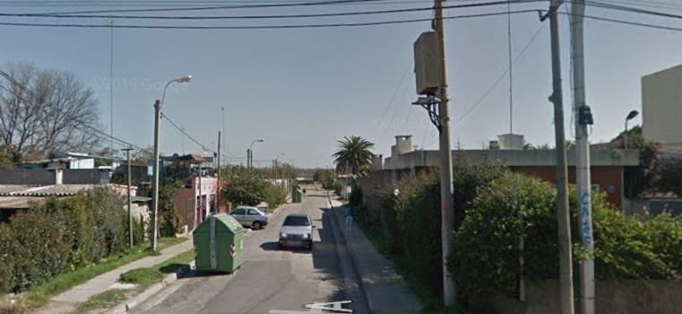 Mujer mató de siete puñaladas a un su pareja en su casa; dijo que fue en defensa propia