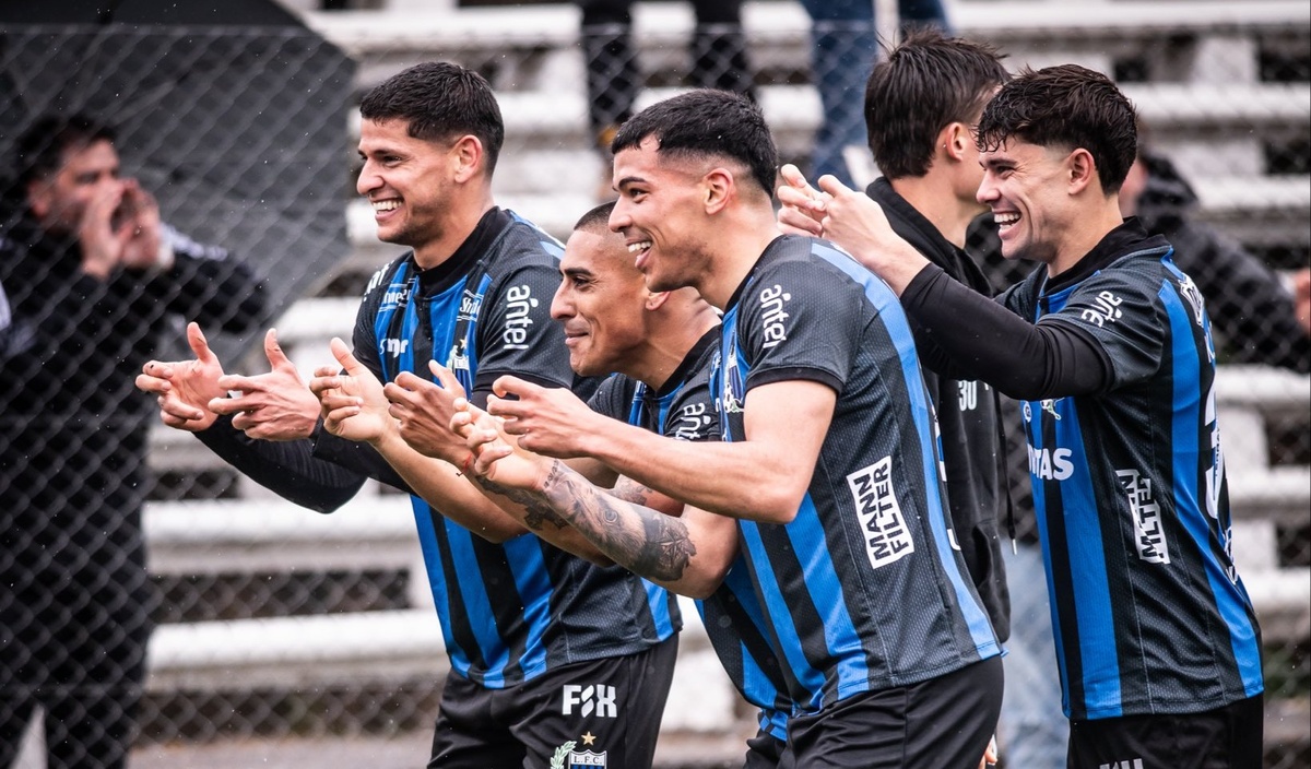 Didí Zabala y un golazo que llevó a Liverpool al liderato del Clausura: “Hay que seguir”