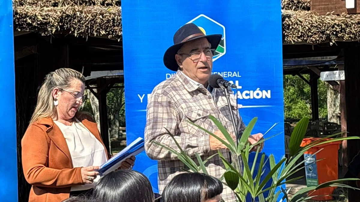 Fratti dijo que Uruguay está exportando ganado a precios históricos: “Estamos en el techo”