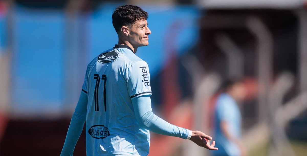 Segunda División: Oriental empató ante Colón y Fénix venció a Uruguay Montevideo