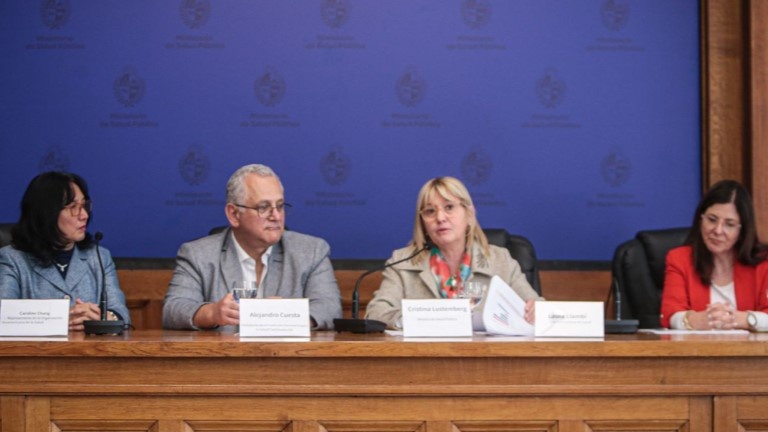 Enfermedades cardiovasculares: 8.000 muertes en Uruguay y el dato que destaca el MSP