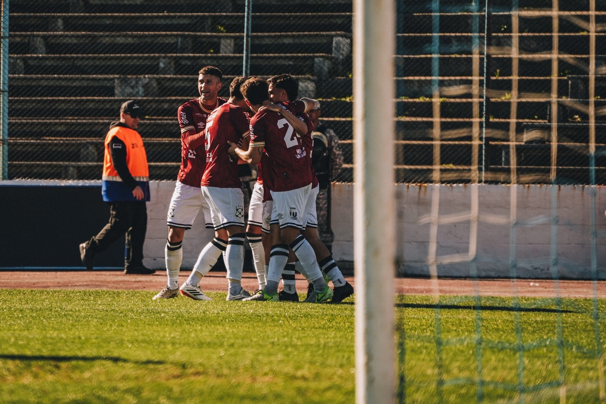 Clausura: Wanderers venció a Cerro 2-0 en el Tróccoli y lo dejó en zona de descenso